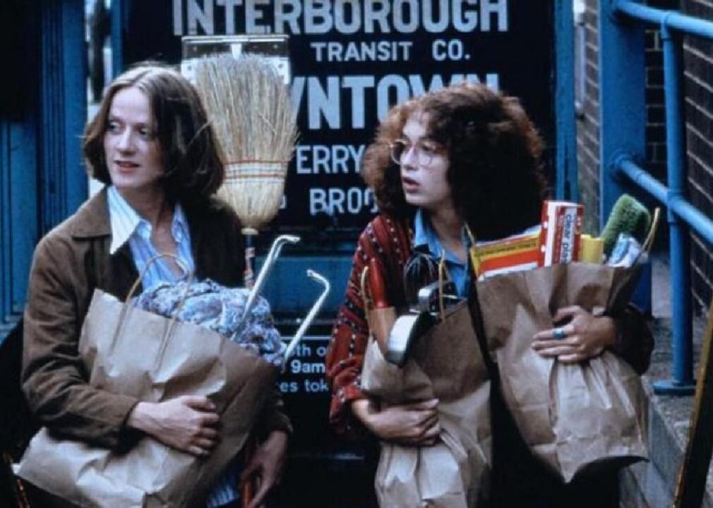 Girlfriends (1978)